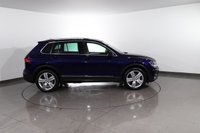 USED 2020 20 VOLKSWAGEN TIGUAN 1.5 TSI EVO Match SUV 5dr Petrol Manual Euro 6 (s/s) (130 ps) 2 OWNERS I 4 DOCUMENTED SERVICES