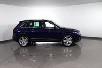 USED 2020 20 VOLKSWAGEN TIGUAN 1.5 TSI EVO Match SUV 5dr Petrol Manual Euro 6 (s/s) (130 ps) 2 OWNERS I 4 DOCUMENTED SERVICES