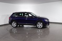 USED 2020 20 VOLKSWAGEN TIGUAN 1.5 TSI EVO Match SUV 5dr Petrol Manual Euro 6 (s/s) (130 ps) 2 OWNERS I 4 DOCUMENTED SERVICES