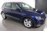 USED 2020 20 VOLKSWAGEN TIGUAN 1.5 TSI EVO Match SUV 5dr Petrol Manual Euro 6 (s/s) (130 ps) 2 OWNERS I 4 DOCUMENTED SERVICES