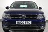 USED 2020 20 VOLKSWAGEN TIGUAN 1.5 TSI EVO Match SUV 5dr Petrol Manual Euro 6 (s/s) (130 ps) 2 OWNERS I 4 DOCUMENTED SERVICES