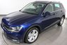 USED 2020 20 VOLKSWAGEN TIGUAN 1.5 TSI EVO Match SUV 5dr Petrol Manual Euro 6 (s/s) (130 ps) 2 OWNERS I 4 DOCUMENTED SERVICES