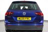 USED 2020 20 VOLKSWAGEN TIGUAN 1.5 TSI EVO Match SUV 5dr Petrol Manual Euro 6 (s/s) (130 ps) 2 OWNERS I 4 DOCUMENTED SERVICES