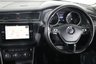 USED 2020 20 VOLKSWAGEN TIGUAN 1.5 TSI EVO Match SUV 5dr Petrol Manual Euro 6 (s/s) (130 ps) 2 OWNERS I 4 DOCUMENTED SERVICES