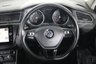 USED 2020 20 VOLKSWAGEN TIGUAN 1.5 TSI EVO Match SUV 5dr Petrol Manual Euro 6 (s/s) (130 ps) 2 OWNERS I 4 DOCUMENTED SERVICES