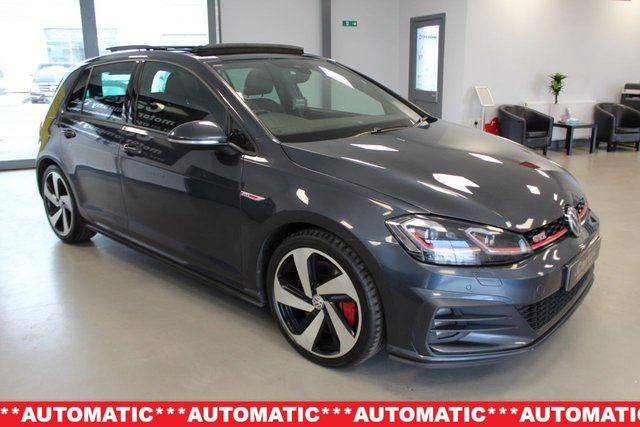 2020 Volkswagen Golf 2L GTI Performance 5dr - Photo 2