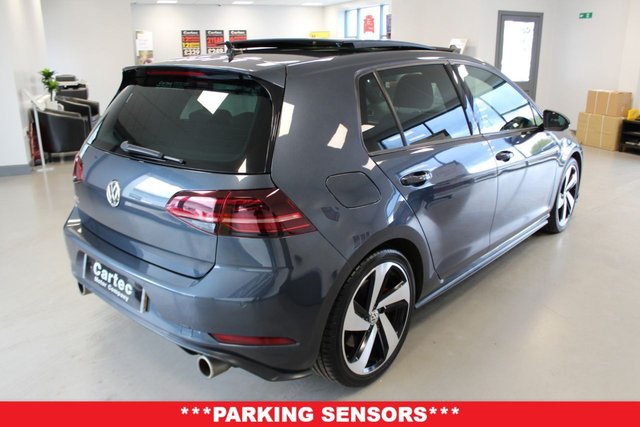 2020 Volkswagen Golf 2L GTI Performance 5dr - Photo 8