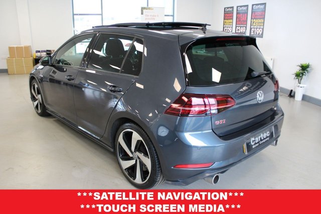 2020 Volkswagen Golf 2L GTI Performance 5dr - Photo 10