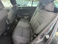 USED 2018 68 KIA SPORTAGE 1.7 CRDi 2 SUV 5dr Diesel Manual Euro 6 (s/s) (114 bhp) 