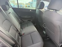 USED 2018 68 KIA SPORTAGE 1.7 CRDi 2 SUV 5dr Diesel Manual Euro 6 (s/s) (114 bhp) 