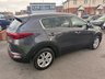 USED 2018 68 KIA SPORTAGE 1.7 CRDi 2 SUV 5dr Diesel Manual Euro 6 (s/s) (114 bhp) 