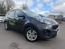 USED 2018 68 KIA SPORTAGE 1.7 CRDi 2 SUV 5dr Diesel Manual Euro 6 (s/s) (114 bhp) 