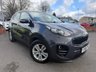 USED 2018 68 KIA SPORTAGE 1.7 CRDi 2 SUV 5dr Diesel Manual Euro 6 (s/s) (114 bhp) 
