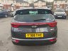 USED 2018 68 KIA SPORTAGE 1.7 CRDi 2 SUV 5dr Diesel Manual Euro 6 (s/s) (114 bhp) 