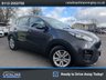 USED 2018 68 KIA SPORTAGE 1.7 CRDi 2 SUV 5dr Diesel Manual Euro 6 (s/s) (114 bhp) 