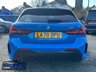 USED 2020 70 BMW 1 SERIES 1.5 118i M Sport Hatchback 5dr Petrol DCT Euro 6 (s/s) (140 ps) Auto Petrol