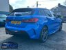 USED 2020 70 BMW 1 SERIES 1.5 118i M Sport Hatchback 5dr Petrol DCT Euro 6 (s/s) (140 ps) Auto Petrol