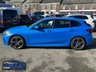 USED 2020 70 BMW 1 SERIES 1.5 118i M Sport Hatchback 5dr Petrol DCT Euro 6 (s/s) (140 ps) Auto Petrol