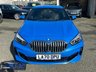 USED 2020 70 BMW 1 SERIES 1.5 118i M Sport Hatchback 5dr Petrol DCT Euro 6 (s/s) (140 ps) Auto Petrol