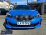 USED 2020 70 BMW 1 SERIES 1.5 118i M Sport Hatchback 5dr Petrol DCT Euro 6 (s/s) (140 ps) Auto Petrol