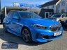 USED 2020 70 BMW 1 SERIES 1.5 118i M Sport Hatchback 5dr Petrol DCT Euro 6 (s/s) (140 ps) Auto Petrol