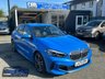 USED 2020 70 BMW 1 SERIES 1.5 118i M Sport Hatchback 5dr Petrol DCT Euro 6 (s/s) (140 ps) Auto Petrol