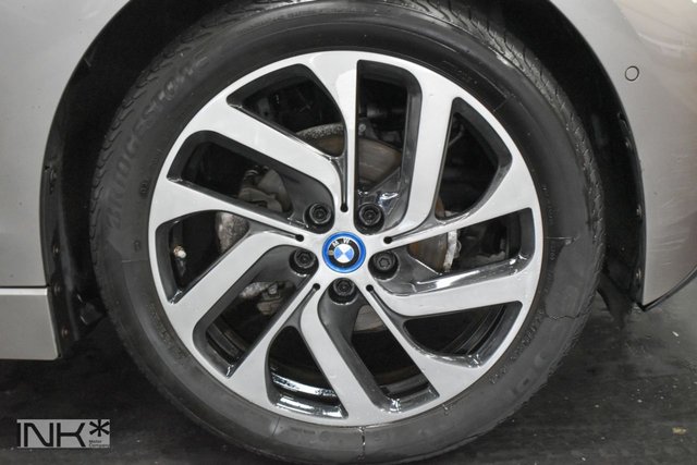 2016 BMW I3 Hatchback 5dr Petrol Plug-in Hybrid Auto Euro 6 (s/s) (Range Extender) (170 ps) - Photo 12