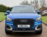 USED 2019 19 AUDI Q2 1.6 TDI 30 Sport SUV 5dr Diesel S Tronic Euro 6 (s/s) (116 ps) 