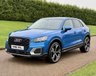 USED 2019 19 AUDI Q2 1.6 TDI 30 Sport SUV 5dr Diesel S Tronic Euro 6 (s/s) (116 ps) 