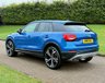 USED 2019 19 AUDI Q2 1.6 TDI 30 Sport SUV 5dr Diesel S Tronic Euro 6 (s/s) (116 ps) 