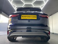 USED 2021 21 JAGUAR F-PACE 2.0 D200 MHEV R-Dynamic HSE SUV 5dr Diesel Auto AWD Euro 6 (s/s) (204 ps) 