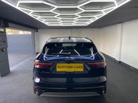 USED 2021 21 JAGUAR F-PACE 2.0 D200 MHEV R-Dynamic HSE SUV 5dr Diesel Auto AWD Euro 6 (s/s) (204 ps) 