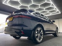 USED 2021 21 JAGUAR F-PACE 2.0 D200 MHEV R-Dynamic HSE SUV 5dr Diesel Auto AWD Euro 6 (s/s) (204 ps) 