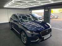 USED 2021 21 JAGUAR F-PACE 2.0 D200 MHEV R-Dynamic HSE SUV 5dr Diesel Auto AWD Euro 6 (s/s) (204 ps) 