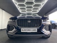 USED 2021 21 JAGUAR F-PACE 2.0 D200 MHEV R-Dynamic HSE SUV 5dr Diesel Auto AWD Euro 6 (s/s) (204 ps) 