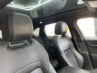 USED 2021 21 JAGUAR F-PACE 2.0 D200 MHEV R-Dynamic HSE SUV 5dr Diesel Auto AWD Euro 6 (s/s) (204 ps) 