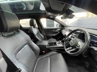 USED 2021 21 JAGUAR F-PACE 2.0 D200 MHEV R-Dynamic HSE SUV 5dr Diesel Auto AWD Euro 6 (s/s) (204 ps) 