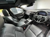 USED 2021 21 JAGUAR F-PACE 2.0 D200 MHEV R-Dynamic HSE SUV 5dr Diesel Auto AWD Euro 6 (s/s) (204 ps) 