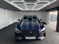 USED 2021 21 JAGUAR F-PACE 2.0 D200 MHEV R-Dynamic HSE SUV 5dr Diesel Auto AWD Euro 6 (s/s) (204 ps) 