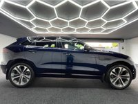 USED 2021 21 JAGUAR F-PACE 2.0 D200 MHEV R-Dynamic HSE SUV 5dr Diesel Auto AWD Euro 6 (s/s) (204 ps) 