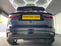 USED 2021 21 JAGUAR F-PACE 2.0 D200 MHEV R-Dynamic HSE SUV 5dr Diesel Auto AWD Euro 6 (s/s) (204 ps) 