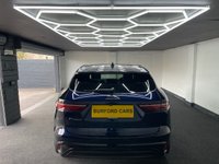 USED 2021 21 JAGUAR F-PACE 2.0 D200 MHEV R-Dynamic HSE SUV 5dr Diesel Auto AWD Euro 6 (s/s) (204 ps) 