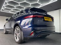 USED 2021 21 JAGUAR F-PACE 2.0 D200 MHEV R-Dynamic HSE SUV 5dr Diesel Auto AWD Euro 6 (s/s) (204 ps) 