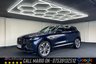 USED 2021 21 JAGUAR F-PACE 2.0 D200 MHEV R-Dynamic HSE SUV 5dr Diesel Auto AWD Euro 6 (s/s) (204 ps) 