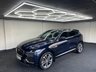 USED 2021 21 JAGUAR F-PACE 2.0 D200 MHEV R-Dynamic HSE SUV 5dr Diesel Auto AWD Euro 6 (s/s) (204 ps) 