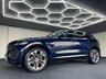 USED 2021 21 JAGUAR F-PACE 2.0 D200 MHEV R-Dynamic HSE SUV 5dr Diesel Auto AWD Euro 6 (s/s) (204 ps) 