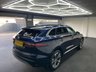 USED 2021 21 JAGUAR F-PACE 2.0 D200 MHEV R-Dynamic HSE SUV 5dr Diesel Auto AWD Euro 6 (s/s) (204 ps) 