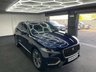 USED 2021 21 JAGUAR F-PACE 2.0 D200 MHEV R-Dynamic HSE SUV 5dr Diesel Auto AWD Euro 6 (s/s) (204 ps) 