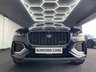 USED 2021 21 JAGUAR F-PACE 2.0 D200 MHEV R-Dynamic HSE SUV 5dr Diesel Auto AWD Euro 6 (s/s) (204 ps) 