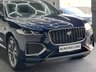 USED 2021 21 JAGUAR F-PACE 2.0 D200 MHEV R-Dynamic HSE SUV 5dr Diesel Auto AWD Euro 6 (s/s) (204 ps) 